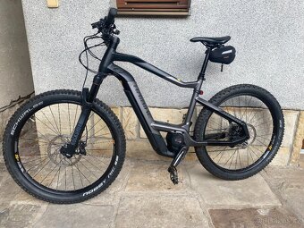 Haibike Hard Seven 10 - 2