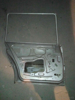 LZ dveře OPEL OMEGA A KOMBI - 2