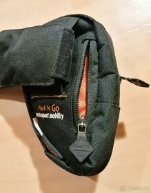 Pack'N GO kapsa na nohu - 2