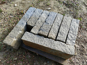 ŽULOVÉ KRAJNÍKY (LÁMANÉ OBRUBNÍKY) PŘÍMO OD VÝROBCE - 2