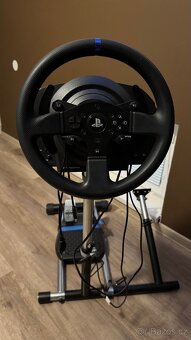 Volant Thrustmaster T300 se stojanem - 2