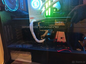 GAINWARD GeForce RTX 4070 Ti Panther 12G - 2