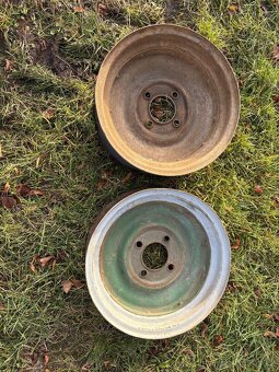 Prodám disky na veterány - 2