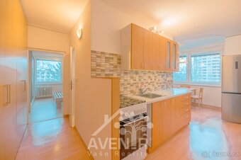 Pronájem byty 3+1, 65 m² - Zlín - Prštné, ev.č. 69460 - 2