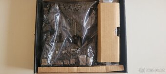 Základní deska A520M H - 2