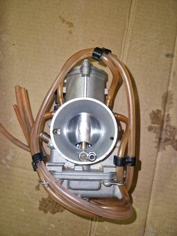 Karburátor Mikuni ktm - 2