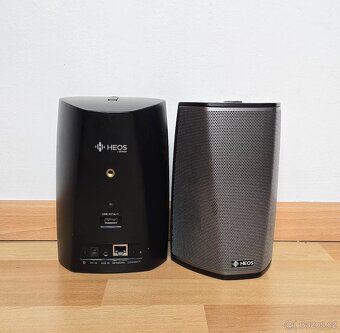 Denon HEOS 1 HS2 / Bluetooth / WiFi / spotify - 2
