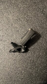 Ladička na kytaru Sencor SDT-7 - 2