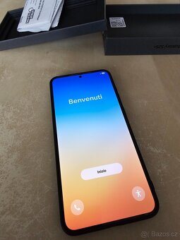 Samsung galaxy s25+ 12gb/256gb - 2