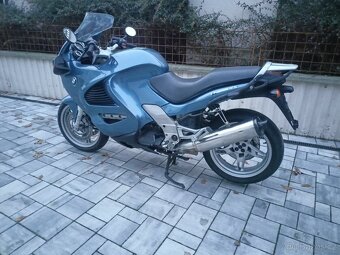 BMW k 1200 rs - 2