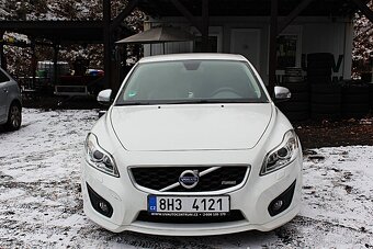 Volvo C30 - 2