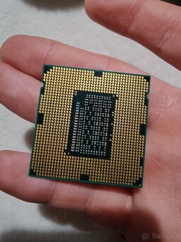 Intel Core i7-2600 – plně funkční, záruka 7 - 2