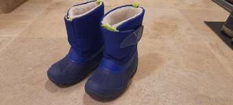 Dětské sněhule - 2