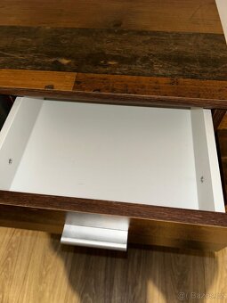 Komoda pod TV + klasická komoda - 2