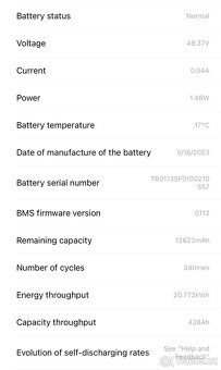 Xiaomi Electric Scooter 4 Ultra - 2