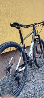 Mrx EKOMA horské kolo 29 rám 19,5", převody  2x10 - 2