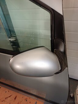 PP a PZ dveře Galaxy, Sharan, Alhambra 01- - 2