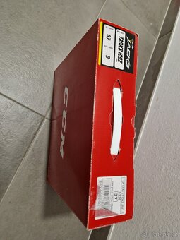 Dětské brusle CCM Takcks 1092 ve. 37 - 2