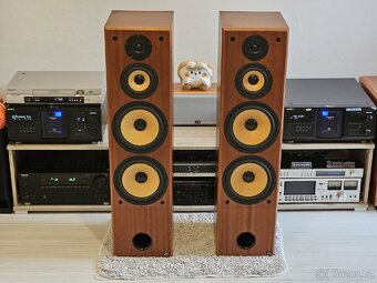 AQ Labrador 6 Reproduktory - 2