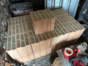 Cihla Porotherm 30 T Profi - 2