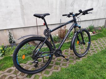 Rockrider 520 Decathlon - 2