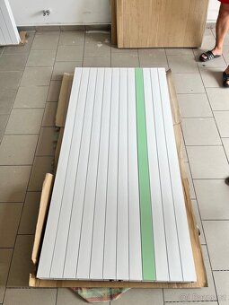 Designový radiátor - 2