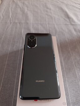 Huawei Nova 9 SE - 2