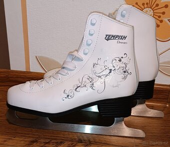 REZERVACE Brusle Tempish Dream Grey vel. EU 40 / 255 mm - 2