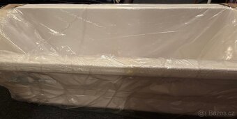 Vana Camargue Orlando 160x70 cm - 2