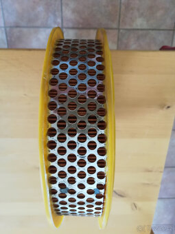 Vzduchový filtr - 2