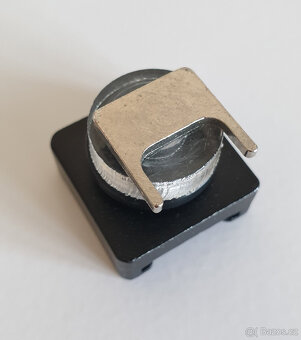 Canon patka patice držák hot shoe extérní blesk - 2