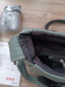 Kočárek Bebetto flavio - 2