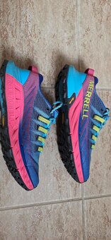 Sportovní boty zn. Merrell, vel. 40 - 2