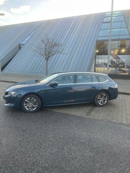 Peugeot 508 SW II 2.0HDi 120kW BlueHDI - 2
