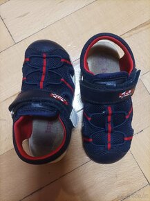 Sandály - 2