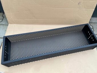 Přední nebo zadní koš na čtyřkolku - 2