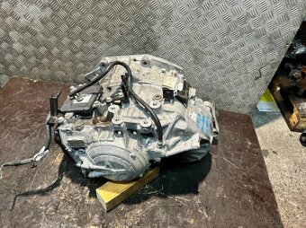 Opel Insignia B automatická převodovka TG81-SC - 2