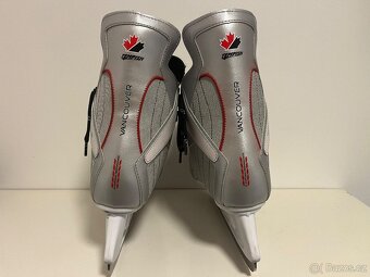 Pánské brusle Tempish - 2