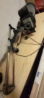 Zvětšovák meopta - 2