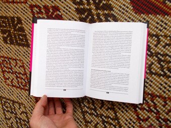 Freudovská mystika - Samuel Slipp ( rozfoceno 2x ) - 2