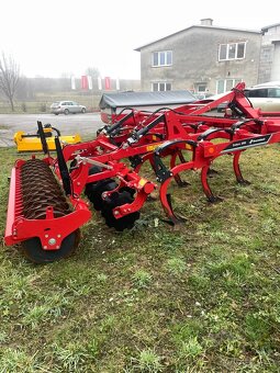 Kverneland Enduro 300 - 2