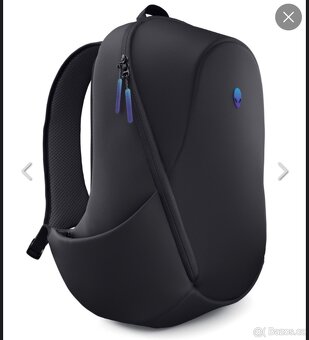 Dell Alienware batoh 16" AW5625P - 2