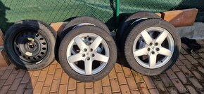 PNEU CONTINETAL - LETNÍ - 2