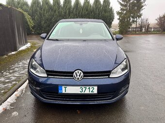 Volkswagen Golf 1.2 TSI 99 000km - 2