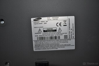 televize Samsung 28" - 2