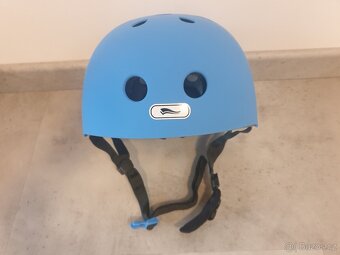 Dětská helma - NOVÁ vel.   XS/S - 2