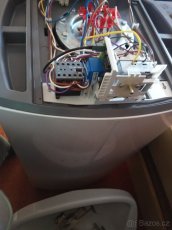 Elektricky ohrivac, bojler Stiebel Eltron SHZ 80 S 80litru - 2