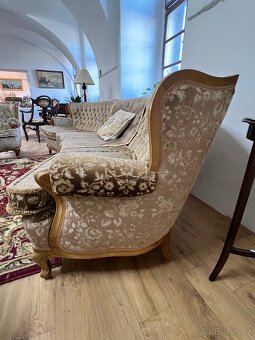 Sedací souprava - 2