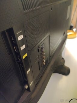 Dobrý den prodám televizi - 2