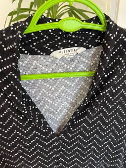 TCM Tchibo halenka vel. 36/38 může být o větší 38/40, pružná - 2